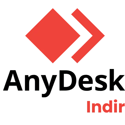 AnyDesk Indir Favicon