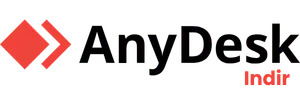 AnyDesk Indir Logo
