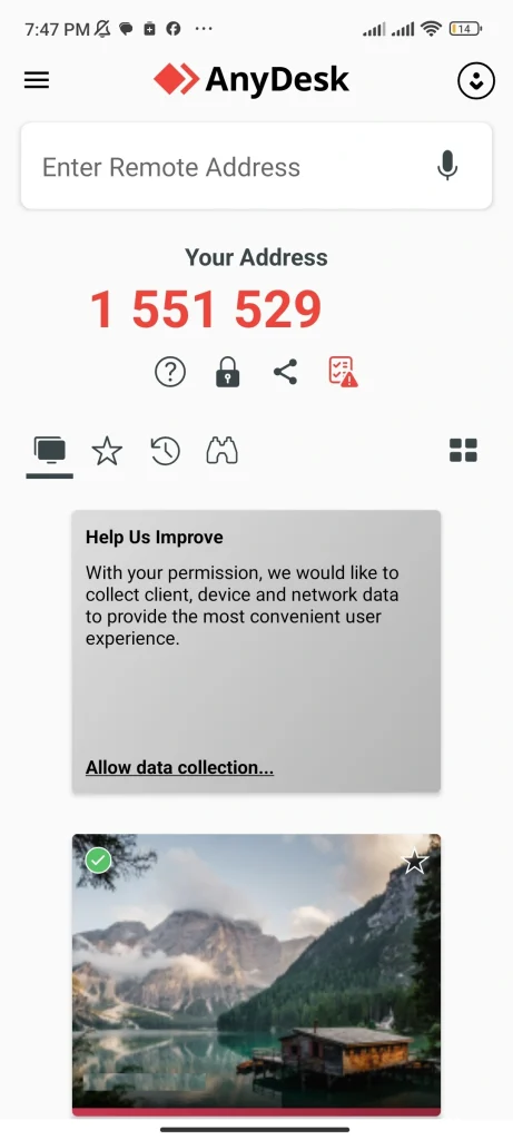AnyDesk Indir ios